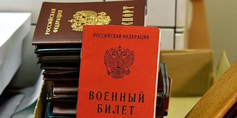 Будущие контрактники назвали верность Родине главным мотивом своего решения