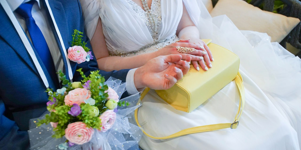 Анастасия Ракова анонсировала проведение первой регистрации брака во время театральной постановки