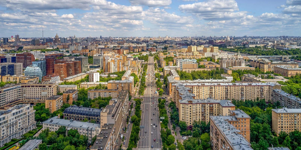 В столице пройдет Чемпионат Москвы по стрельбе на дальние дистанции