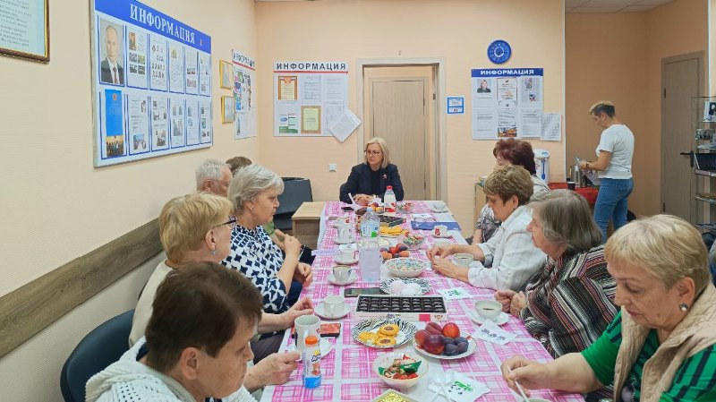 Творческий вечер «Театральная сцена: открытый микрофон» вновь пройдет на севере столицы